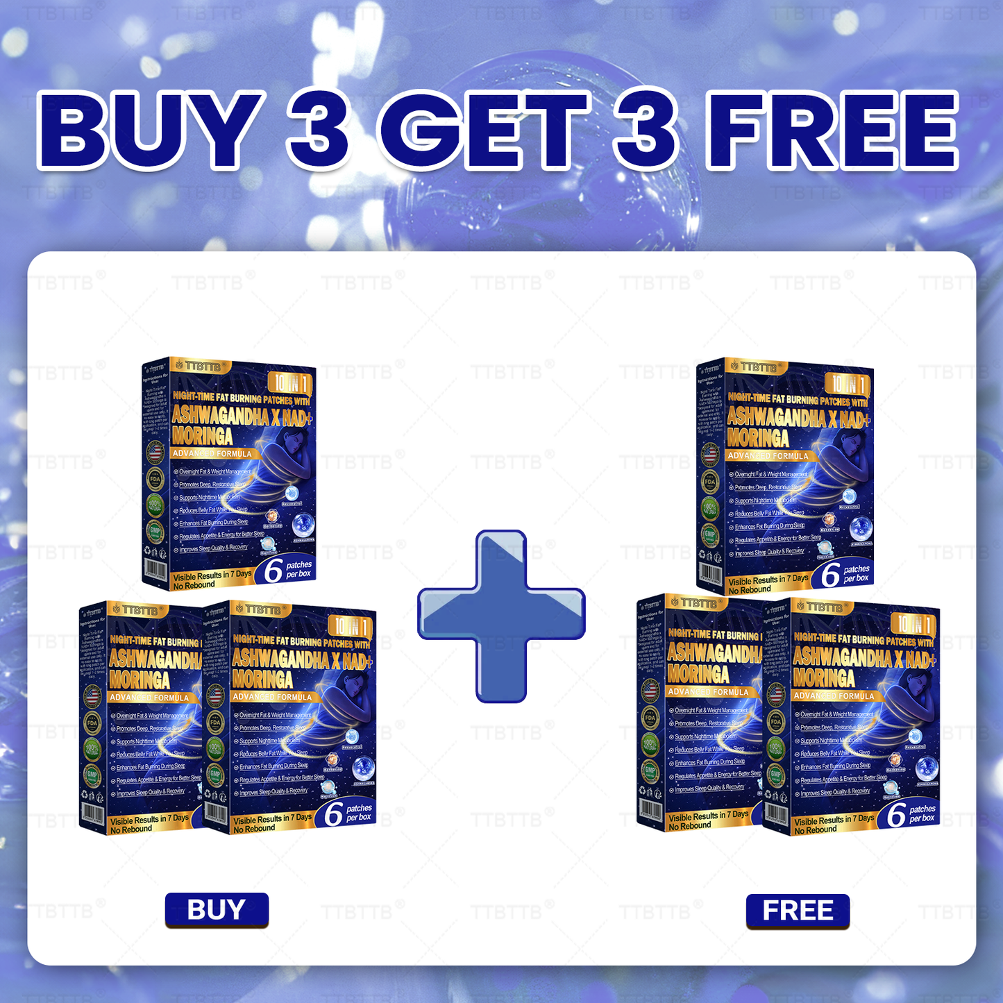 🔥 Want faster results? Add this 90% OFF to accelerate your progress. IOWOL ® NIGHT-TIME FAT BURNING PATCHES! ZERO PILLS & ZERO WASTE & ZERO STRUGGLE & 100% RESULTS.
