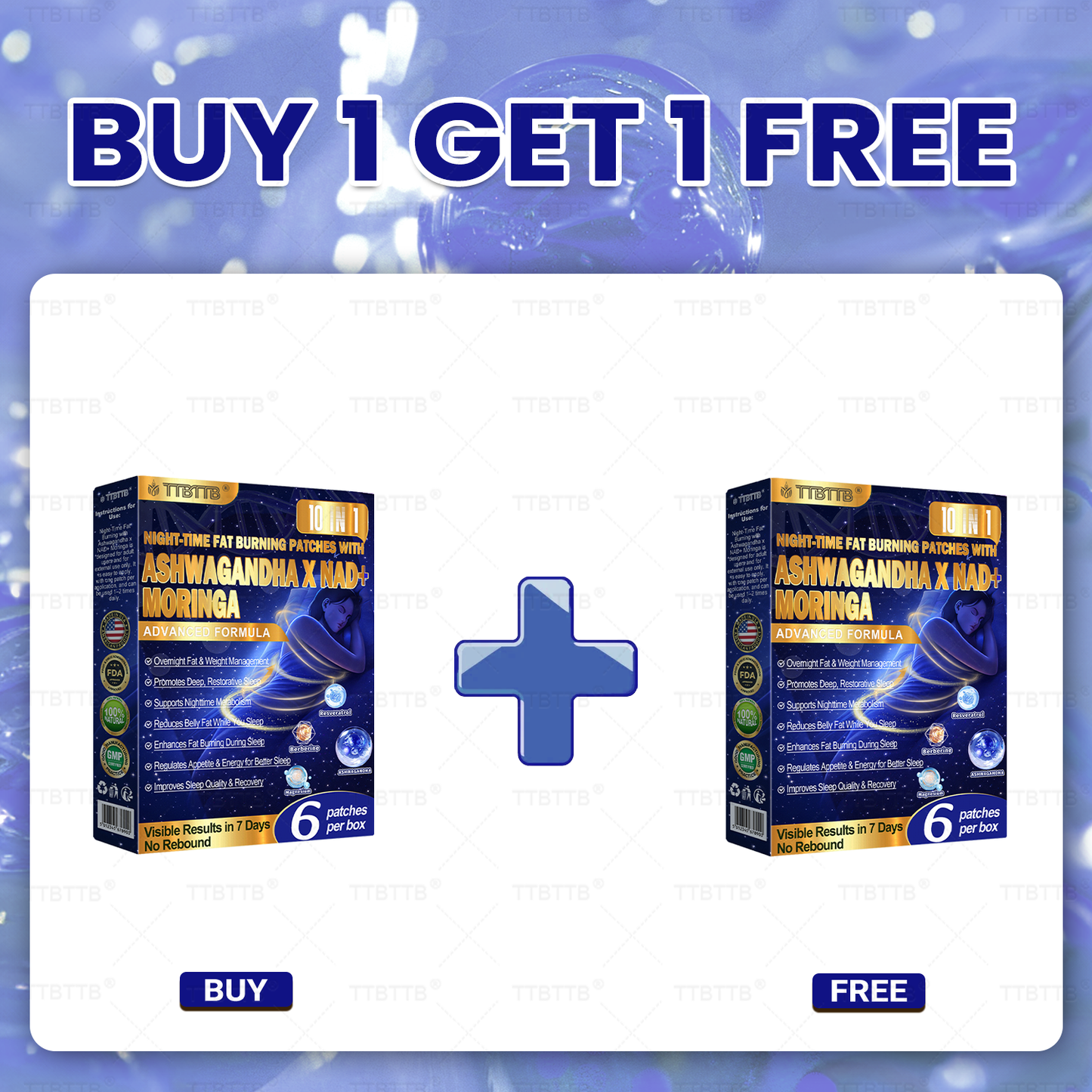 🔥 Want faster results? Add this 90% OFF to accelerate your progress. IOWOL ® NIGHT-TIME FAT BURNING PATCHES! ZERO PILLS & ZERO WASTE & ZERO STRUGGLE & 100% RESULTS.