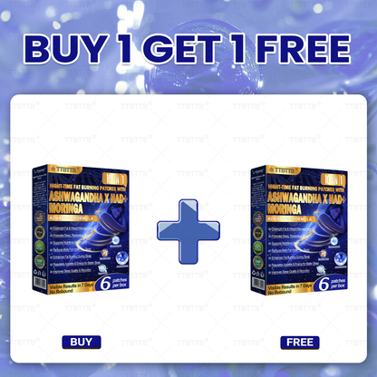🔥 Want faster results? Add this 90% OFF to accelerate your progress. IOWOL ® NIGHT-TIME FAT BURNING PATCHES! ZERO PILLS & ZERO WASTE & ZERO STRUGGLE & 100% RESULTS.
